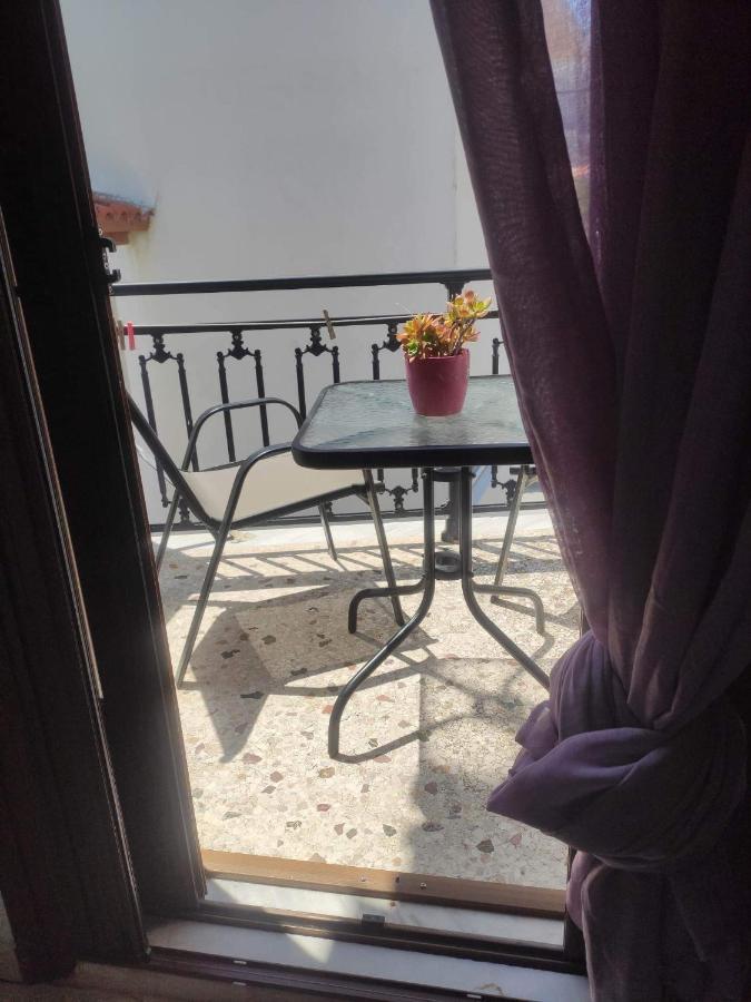 Samos - Kokkari - Eirini'S Studios Екстер'єр фото