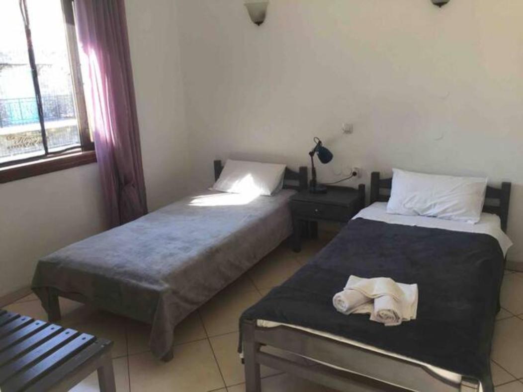 Samos - Kokkari - Eirini'S Studios Екстер'єр фото