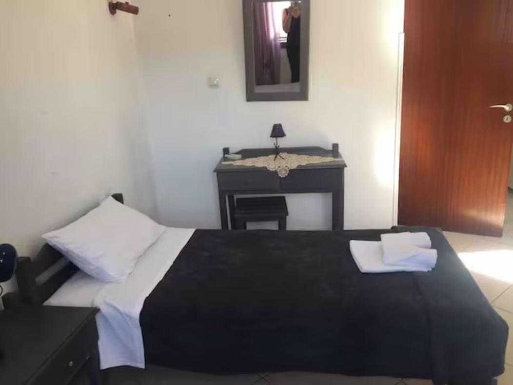 Samos - Kokkari - Eirini'S Studios Екстер'єр фото