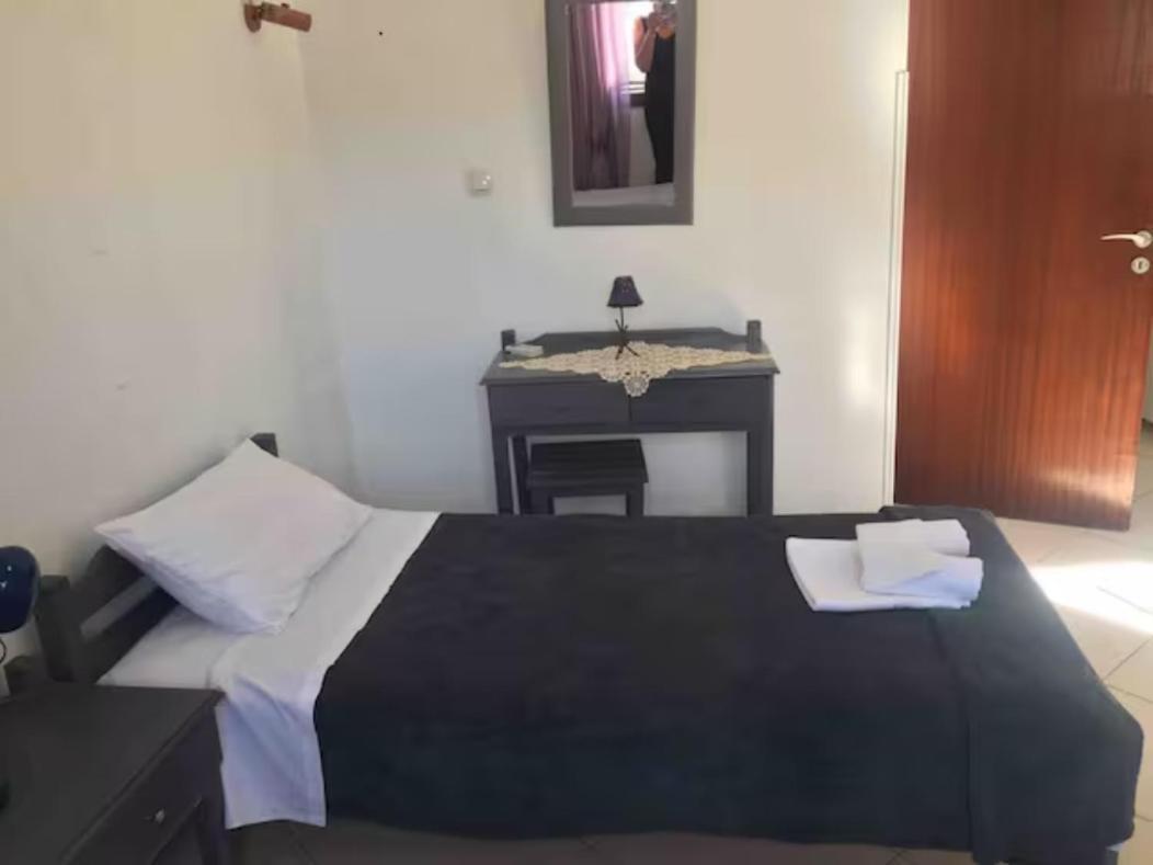 Samos - Kokkari - Eirini'S Studios Екстер'єр фото