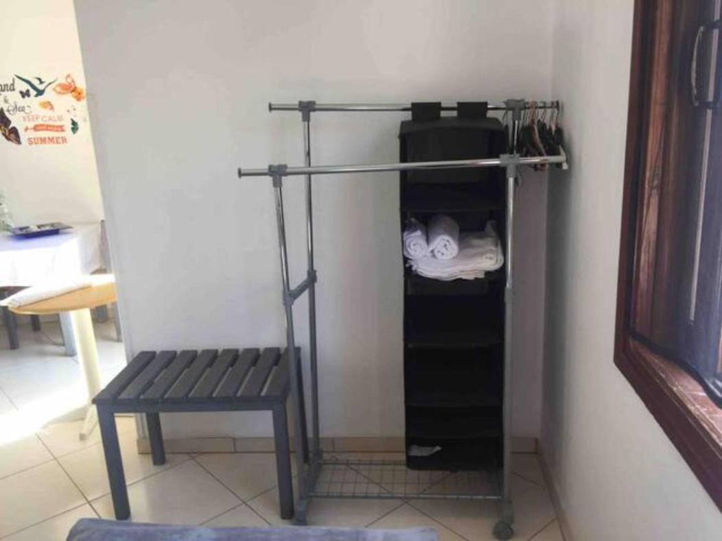 Samos - Kokkari - Eirini'S Studios Екстер'єр фото