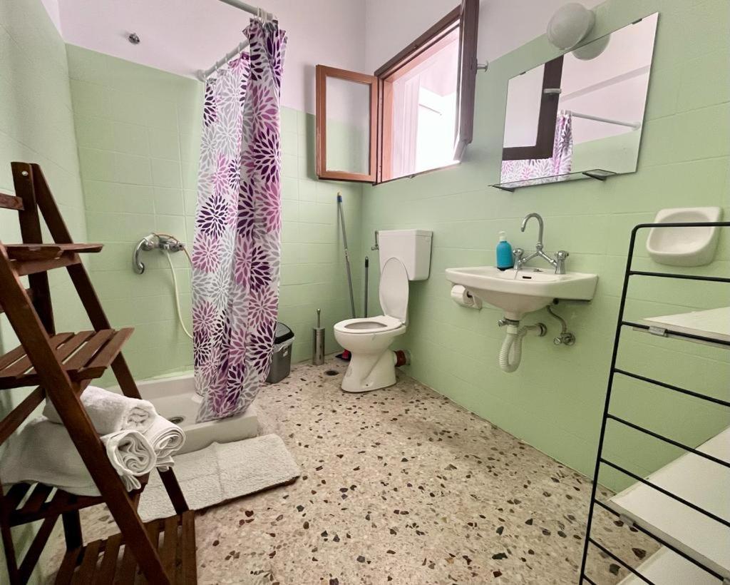 Samos - Kokkari - Eirini'S Studios Екстер'єр фото